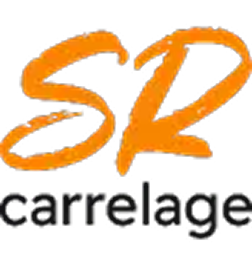 Logo SR CARRELAGES